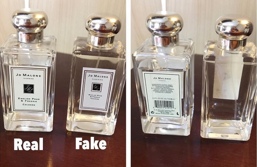 Cập nhật 67+ về dior sauvage fake vs real hay nhất - cdgdbentre.edu.vn