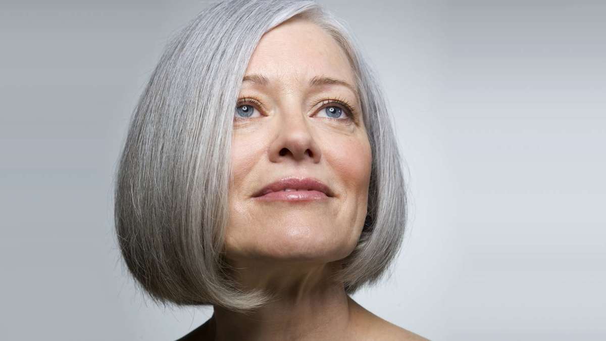 25 Stunning Short Hairstyles For Women Over 60