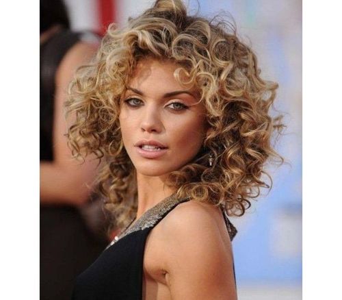 51 Stunning Perm Hairstyles For Short, Long And Curly Hair – 2023