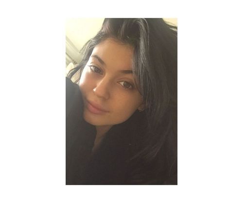 25 Most Popular Kylie Jenner No Makeup Photos