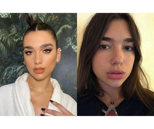 41_Celebrities_Without_Makeup