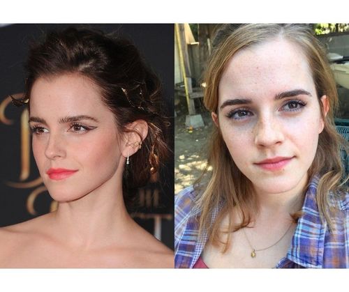 46_Celebrities_Without_Makeup