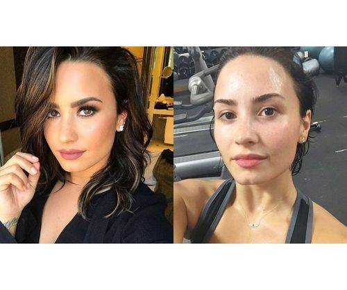 51_Celebrities_Without_Makeup