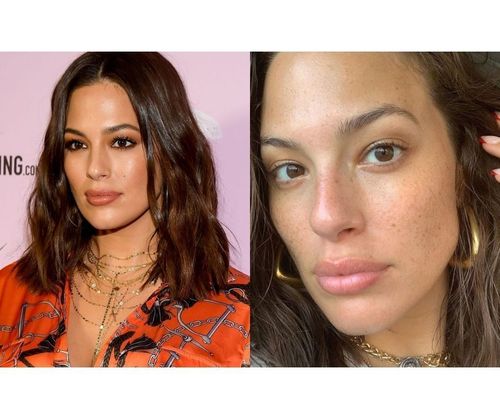 91_Celebrities_Without_Makeup