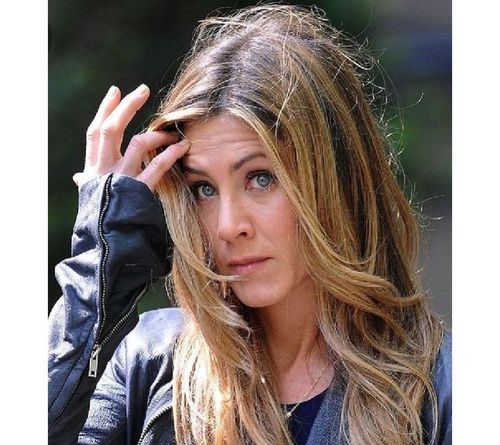 Jennifer Aniston No Makeup Photo   26 Jennifer Aniston No Makeup 