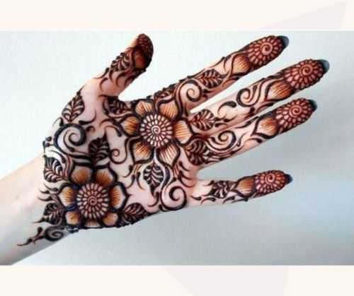 shaded-simple-mehndi-design