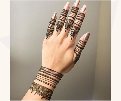 fingers-simple-mehndi-design