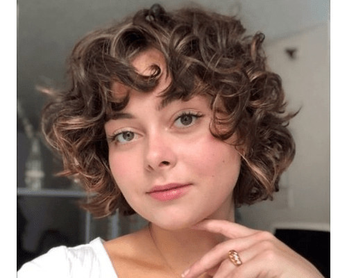 25 Short Bob Hairstyles For Women (With Photos) | Fabbon