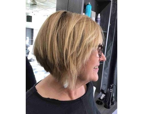 Inverted Bob | Fabbon