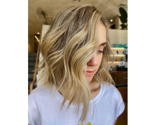 Inverted Bob | Fabbon