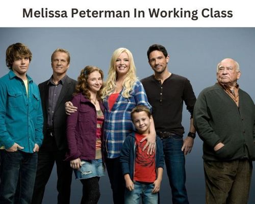 Melissa Peterman’s Most Popular Movies And TV Shows | Fabbon