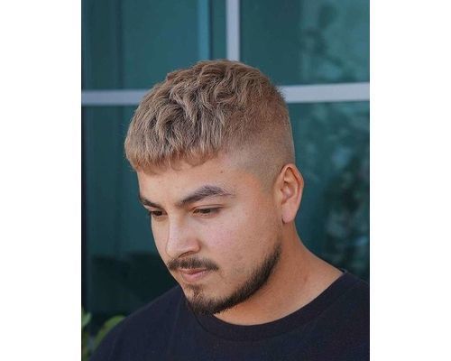 55 Stunning Short Haircuts For Men 2023 Fabbon