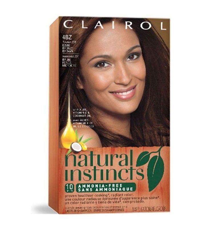 15 Best Ammonia Free Hair Colours In India - 2022