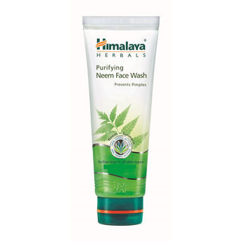 face wash for combination skin in summer