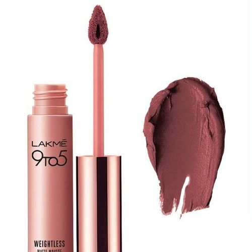 15 Best Lakme Lipstick Shades For Indian Skin 2019