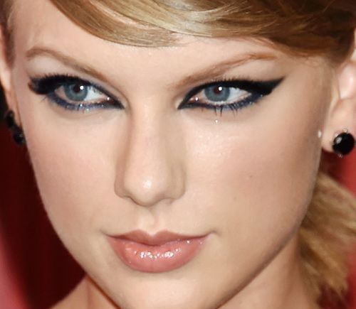 Taylor Swift Makeup Looks Mugeek Vidalondon