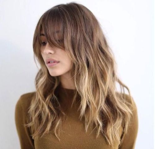 15 Best Haircuts For Long Hair 2019 Fabbon