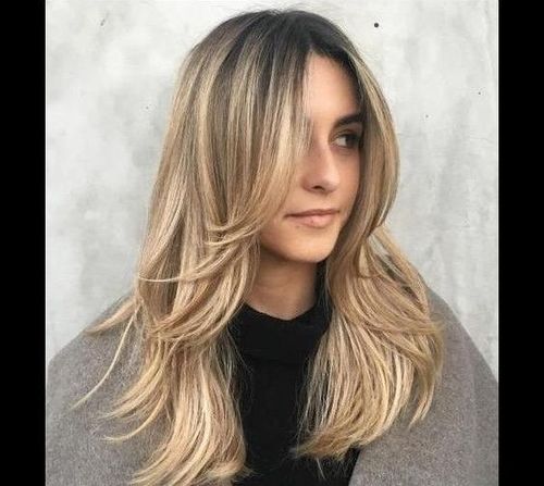 15 Best Haircuts For Long Hair 2019 Fabbon