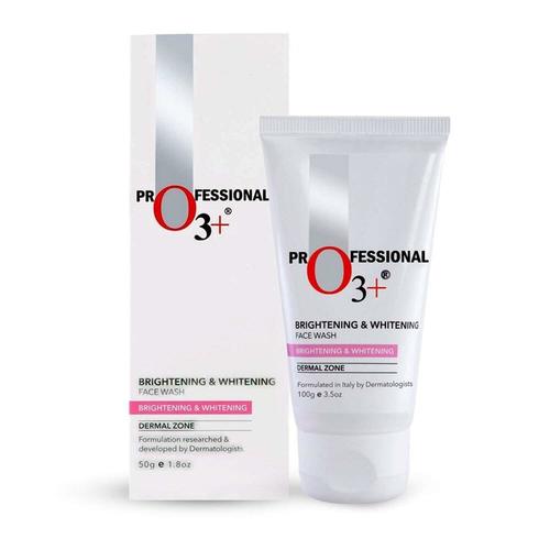 12 Best Skin Whitening Face Washes In India 2022 Fabbon