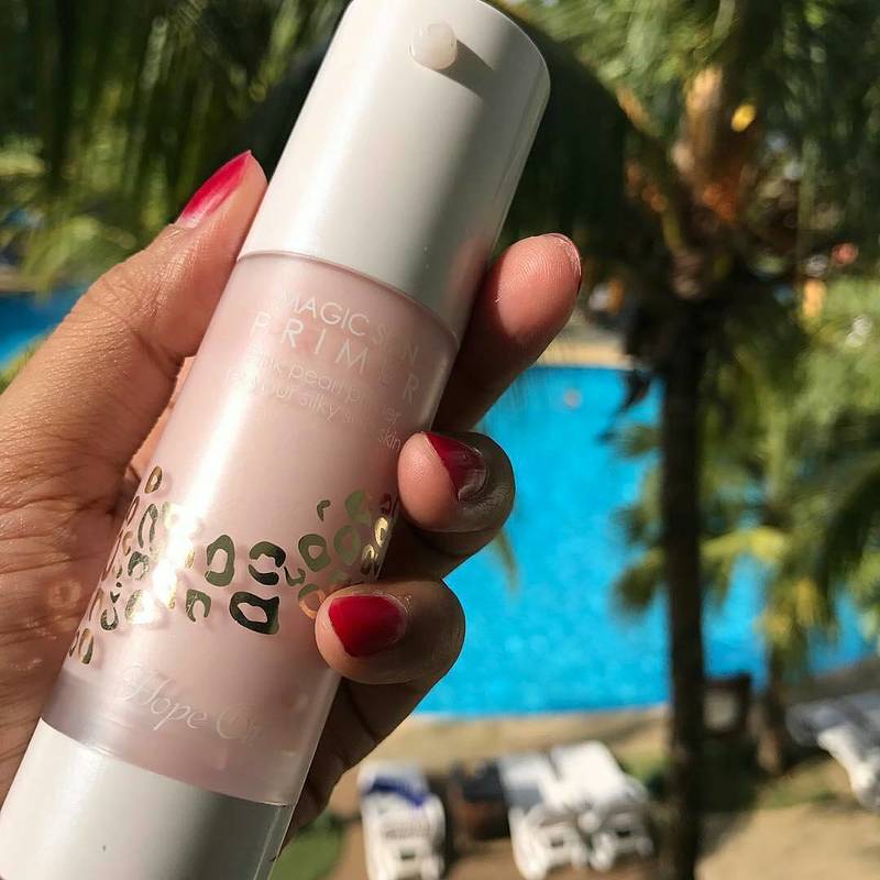 What Is A Primer And How To Apply It A Step By Step Tutorial Fabbon