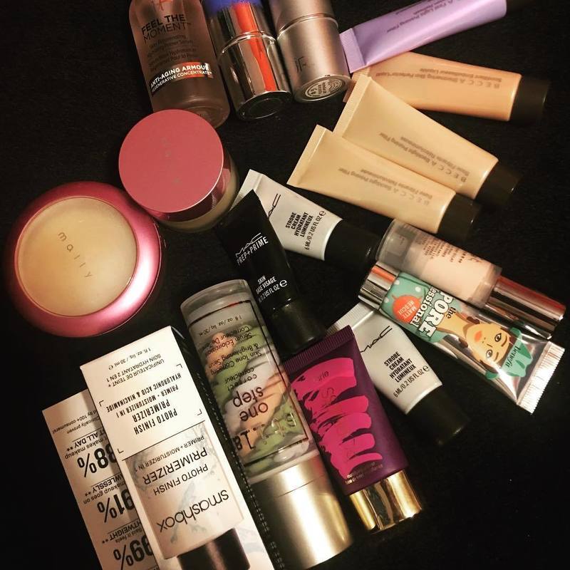 What Is A Primer And How To Apply It A Step By Step Tutorial Fabbon