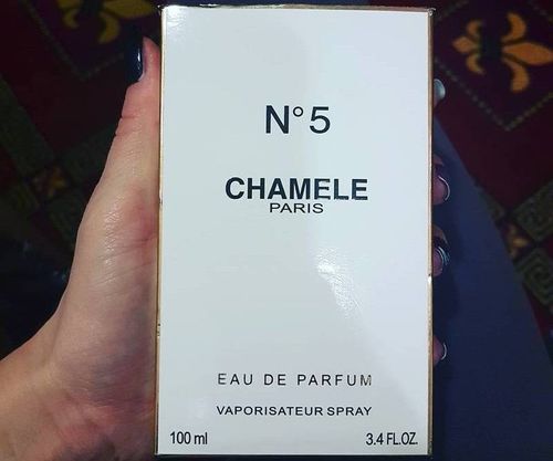 packaging