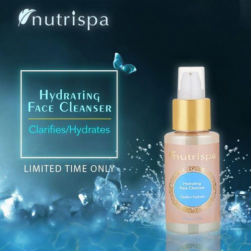 5 Ways To Get Your Most Hydrated Skin Ever Aqua Life Fabbon