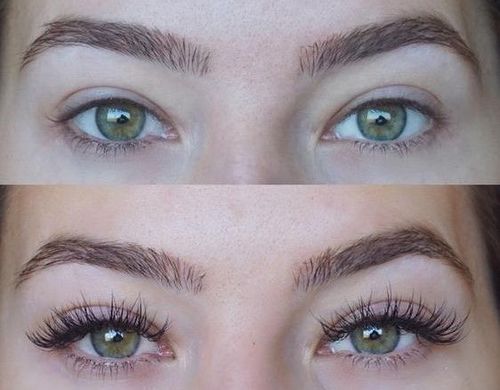 13 Things To Know Before Getting Eyelash Extensions