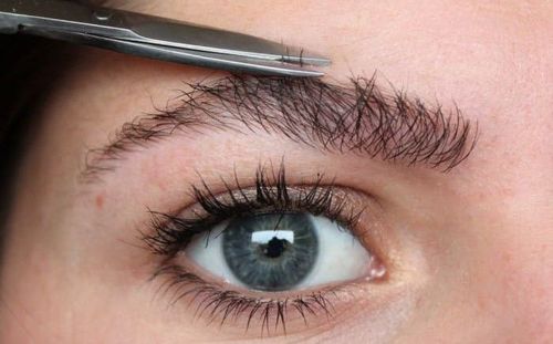 What Is Eyebrow Threading? Complete Guide - 2022 | Fabbon