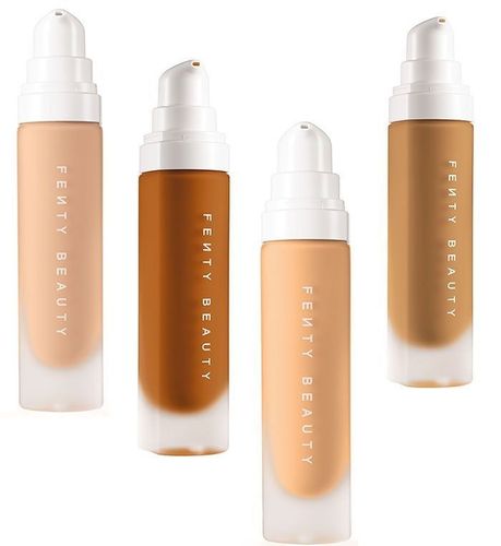 Fenty Beauty By Rihanna Pro Filt'r Soft Matte Longwear Foundation