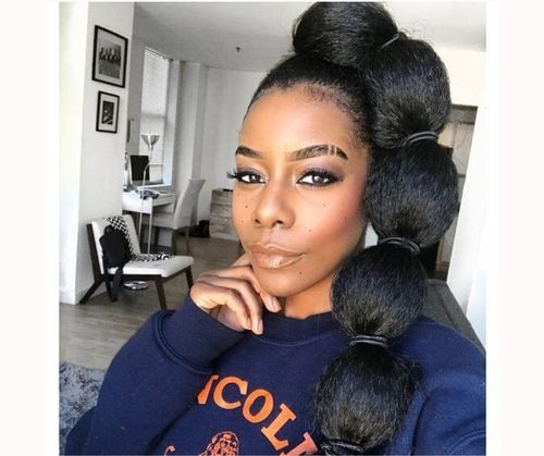 55 Best Hairstyles For Black Women 21