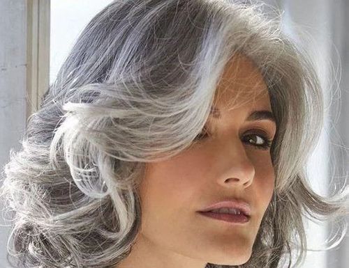 55 Stunning Short Hairstyles For Women Over 60 - 2023