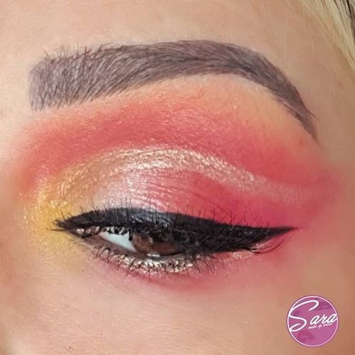 What's the difference between Kajal And Eyeliner Kajal Vs Eyeliner