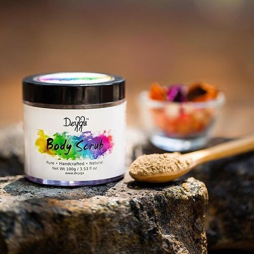 Deyga Organics Fabbon