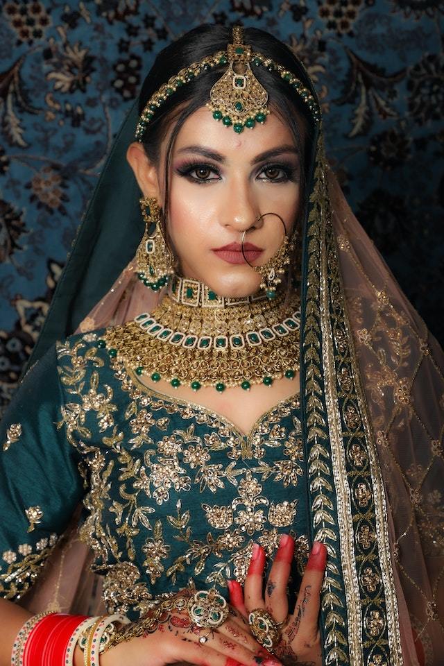 Appoint! the best Makeup Artist In Jaipur for your wedding day. The
